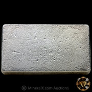 10oz Engelhard 1st Series Top Hallmark Vintage Silver Bar