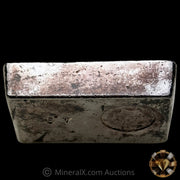 4.9oz The Washington Mint Odd Weight Vintage Silver Bar