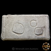 10oz Engelhard United Vintage Silver Bar