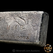 10oz Engelhard MMS "Michael Berger" Vintage Silver Bar