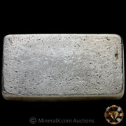 5oz Engelhard 1st Series Top Hallmark Vintage Silver Bar