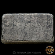 3oz Engelhard 2nd Series Top Hallmark "Tight 999+" Variety Vintage Silver Bar