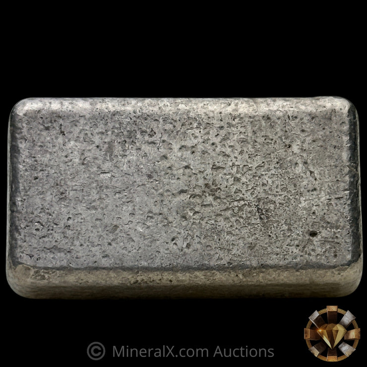 3oz Engelhard Vintage Silver Bar