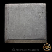 3/4oz GR Vintage Silver Bar