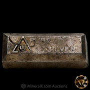 2oz Delta BC Centennial Vintage Silver Bar