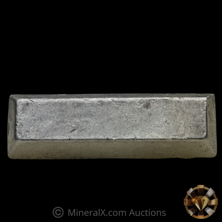 1oz Sumitomo Vintage Silver Bar
