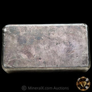 Kilo Engelhard Australia Vintage Silver Bar