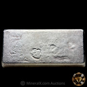 1.005Kg JM Johnson Matthey Australia Vintage Silver Bar