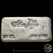 10oz Silvertowne Vintage Silver Bar