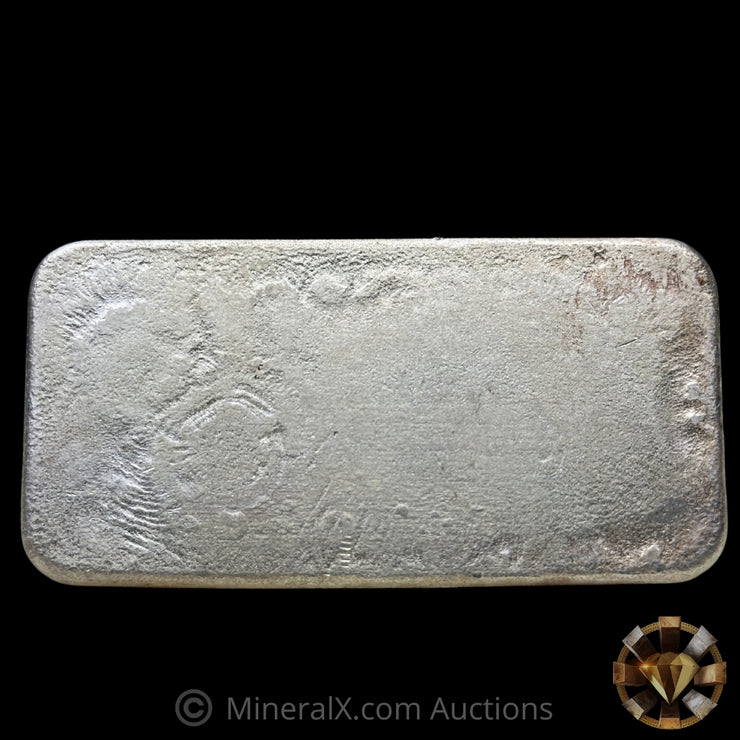 10oz Silvertowne Vintage Silver Bar