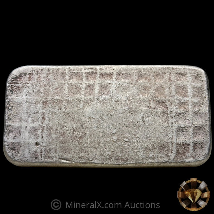 10oz Silvertowne Vintage Silver Bar