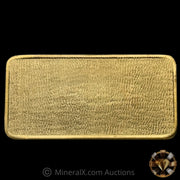 1/2oz Engelhard Landscape Variety Vintage Gold Bar