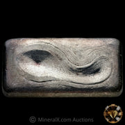 5.93oz Academy Vintage Silver Bar