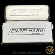5oz Engelhard Australia Silver Bar With Box