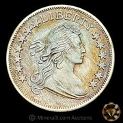 x20 1oz Liberty Bust Vintage Silver Coin Lot
