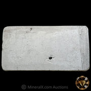 15.2oz The Washington Mint Odd Weight Vintage Silver Bar