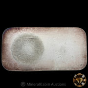 1oz The Washington Mint Vintage Silver Bar