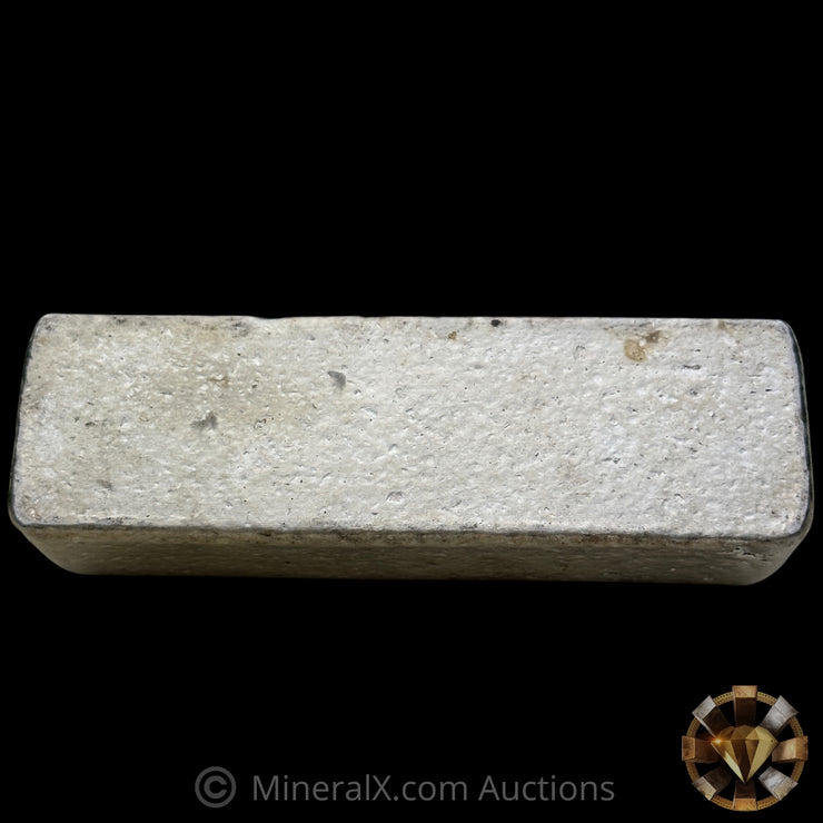 25oz CMI Vintage Silver Bar