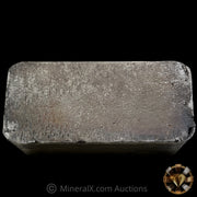 24.98oz TSRC Tri State Refining Vintage Silver Bar