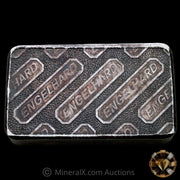10oz Engelhard Vintage Silver Bar