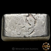 3oz Engelhard Vintage Silver Bar