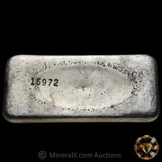 25oz AGS American Gold & Silver Vintage Silver Bar