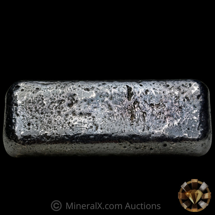 14.5oz Simmons Vintage Silver Bar