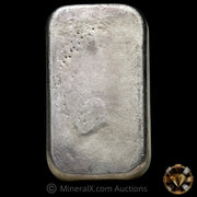 5oz Delta Smelting & Refining Vintage Silver Bar