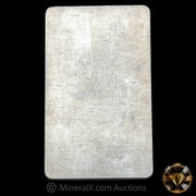 2oz Ogussa Vintage Silver Bar