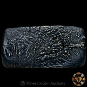 2oz Southern Express Unique Mixed Metal Possible Dore Bar (See Desc)