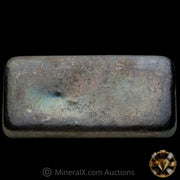 5.73oz Academy Vintage Silver Bar