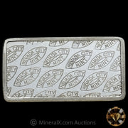 7.4g Nevada City Mint Unique Variety Vintage Silver Bar Serial 239
