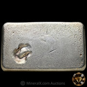10oz Engelhard W Series Vintage Silver Bar