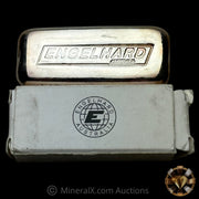 5oz Engelhard Australia Silver Bar With Box