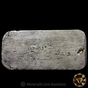 10oz Silverfarm San Francisco Vintage Silver Bar