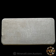 10oz Bache Vintage Silver Bar