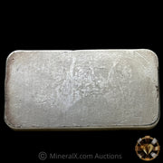 10oz Ohio Precious Metals Silver Bar