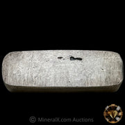 10oz Phoenix Precious Metals Vintage Silver Bar