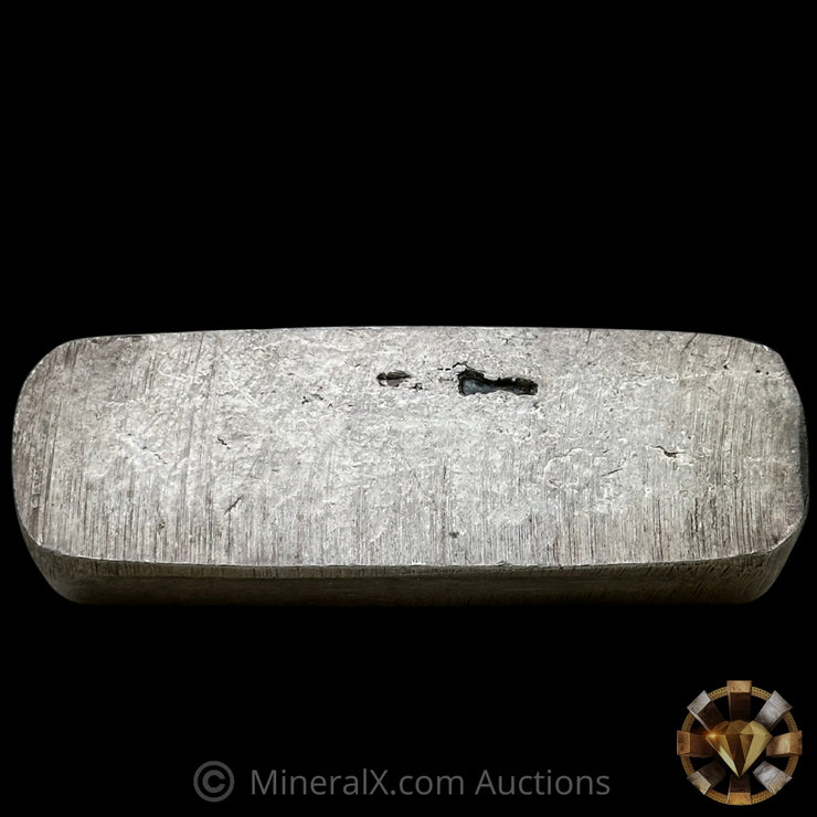10oz Phoenix Precious Metals Vintage Silver Bar