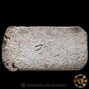 5.2oz WSR Western States Refining Vintage Silver Bar