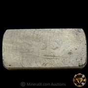 5oz Regold Vintage Silver Bar