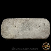 10oz NCM Nevada Coin Mart Vintage Silver Bar