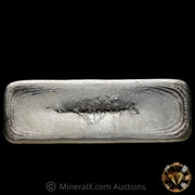 10oz OGS Vintage Silver Bar