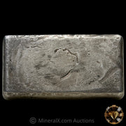 5oz Engelhard 7th Series Vintage Silver Bar
