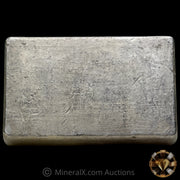 25oz Engelhard 1st Series Vintage Silver Bar