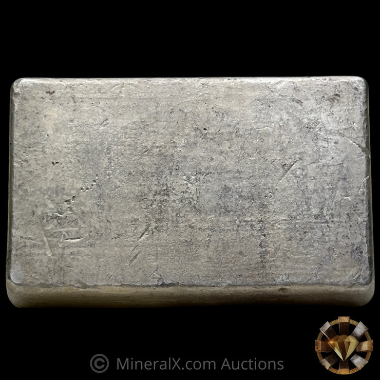 25oz Engelhard 1st Series Vintage Silver Bar