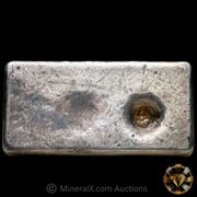10.20oz Cascade Refining Vintage Silver Bar