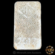 10oz Geiger Silver Bar Discontinued Variety