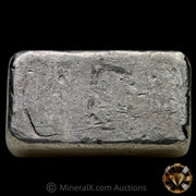 4oz Engelhard 5th Series Vintage Silver Bar