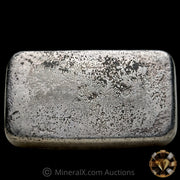 5oz Engelhard MFR Vintage Silver Bar